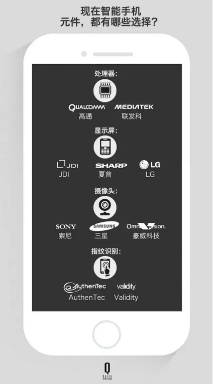 錘子手機(jī)希望越來(lái)越渺茫 背后原因是什么?