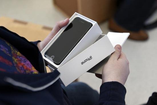 iPhone7信號門? 英特爾版和高通版差異巨大