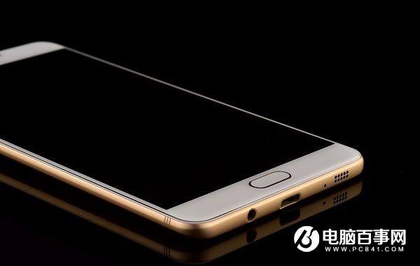 三星Galaxy C9 Pro圖賞 抄襲OPPO R9s嗎？
