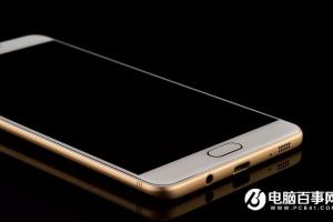 三星Galaxy C9 Pro圖賞 抄襲OPPO R9s嗎？