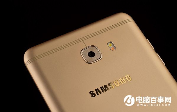 三星Galaxy C9 Pro圖賞 抄襲OPPO R9s嗎？