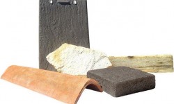 Dyaqua是能吸收太陽能的好玩意兒：不是普通磚瓦