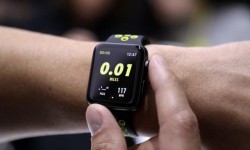 Apple Watch Nike+本月28號開賣！久等了