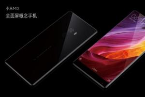 小米Mix抄襲夏普Crystal嗎？資深網友對小米MIX看法