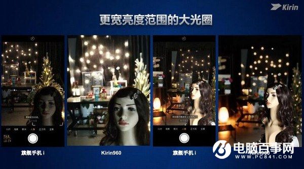 麒麟960全解析：性能不得了 六大升級(jí)