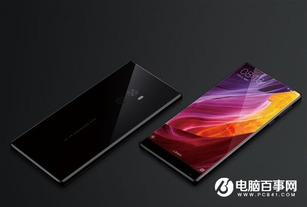 小米MIX三個字母代表啥?小米開發工程師給出答案