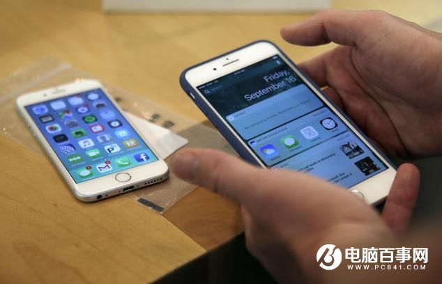 iPhone安全性下降:一張照片可以操控你手機 照片鉆廣告