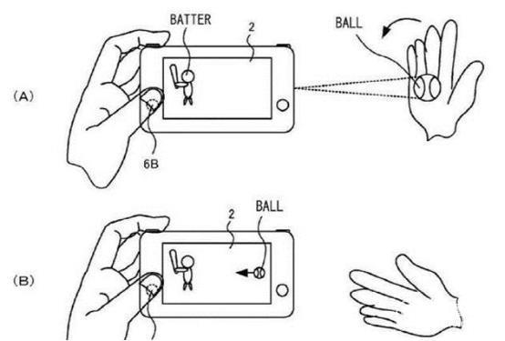 任天堂專利暗示:Switch主機會有更多新功能