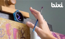 想要數碼設備操作更簡單 試試這款手勢遙控器