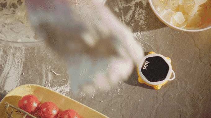 想要數碼設備操作更簡單 試試這款手勢遙控器