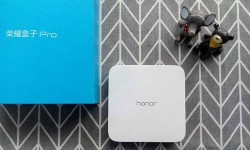 四百元電視盒子怎么選   華為和創維4K機型對比