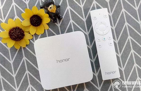 榮耀盒子Pro 榮耀盒子Pro
