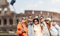 Selfie Feet可以用你的腳自拍了