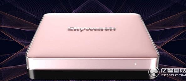 創維盒子i71S二代旗艦版 創維盒子i71S二代旗艦版