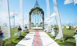 用這些智能設(shè)備  給你一個獨一無二的高科技婚禮