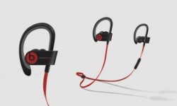 Powerbeats 3無線耳機(jī)正式發(fā)售：蘋果W1芯片