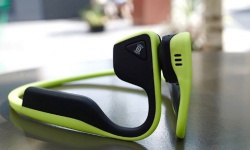 骨傳導運動耳機體驗：更適合在騎車時使用