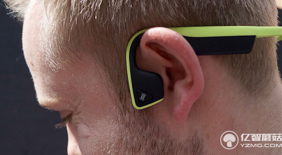 骨傳導運動耳機體驗 其實已經足夠出色