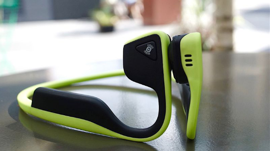 骨傳導運動耳機體驗 其實已經足夠出色