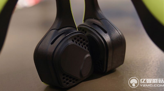 骨傳導運動耳機體驗 其實已經足夠出色