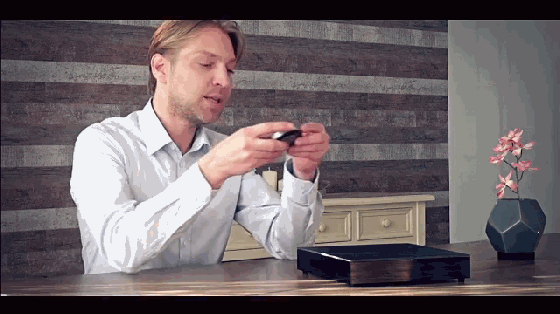 超級(jí)磁懸浮底座能讓不到一斤的東西漂浮起來