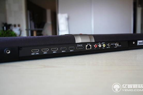 小米電視3s評測 小米電視3s評測