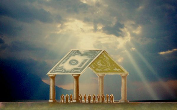 <a href=/tech/internet/ target=_blank class=infotextkey>互聯(lián)網</a>金融只是“前傳”,基于智能與生態(tài)的數字金融才是未來