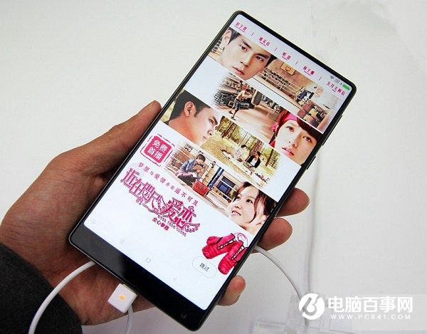 小米MIX什么時候買的到?小米Mix現貨開賣時間