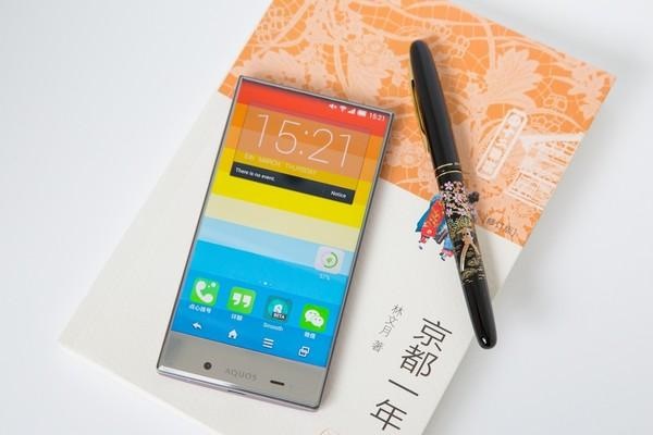 小米MIX概念要上天 網友不服狂曬真機