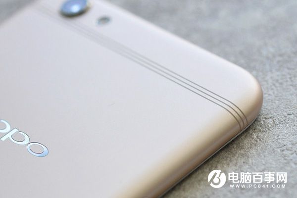 OPPO R9s好看嗎?外觀體驗評測
