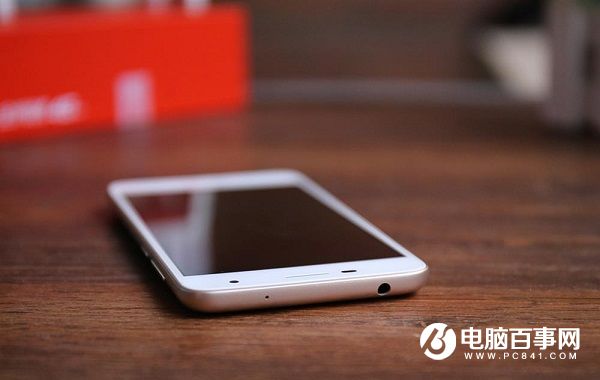 多彩塑料后殼 華為暢享6真機(jī)圖賞