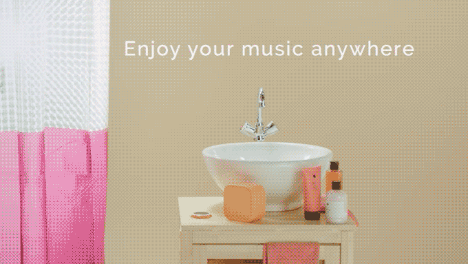 想要數碼設備操作更簡單 試試這款手勢遙控器