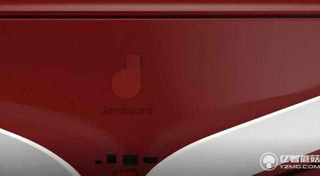 任性！谷歌開發55英寸4K觸摸屏用作白板