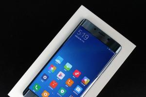 小米Note2值得買嗎 小米Note2評測