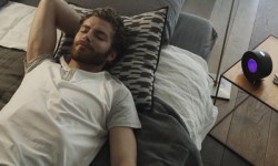 Bonjour這款細心的鬧鐘讓你愛上它