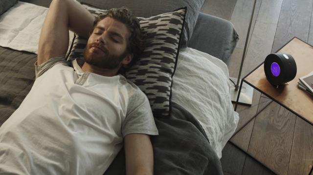 起床氣？砸鬧鐘？這款細(xì)心的鬧鐘讓你愛上它