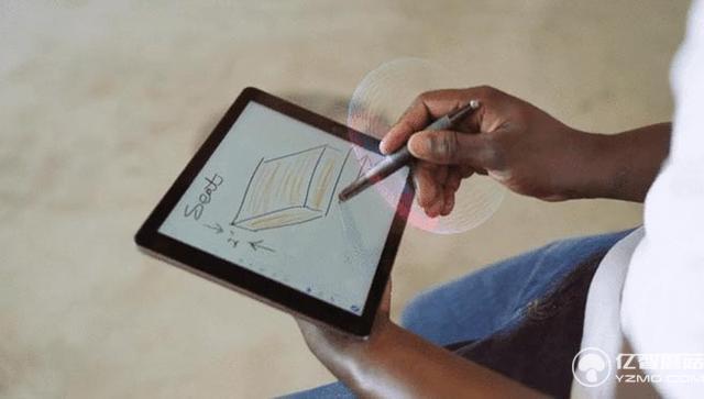 無需電池和藍牙!這款觸控筆絕對夠實用