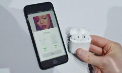 蘋果宣布AirPods延期發售 稱還未準備好