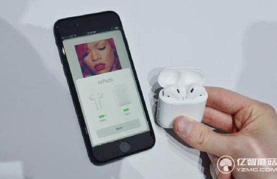 蘋果宣布AirPods延期發售 稱還未準備好