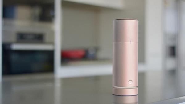 蚊香有毒？那試試這個(gè)可以驅(qū)蚊的空氣凈化器吧