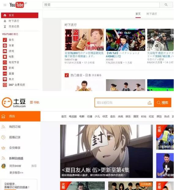 中國整個互聯網都是抄襲過來的 別光笑馬化騰