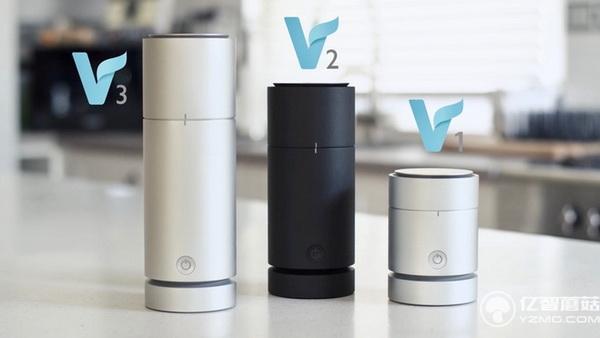 蚊香有毒？那試試這個(gè)可以驅(qū)蚊的空氣凈化器吧