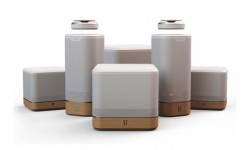 首款720度環(huán)繞音響SPACO系統(tǒng)  這放在家里才叫逼格