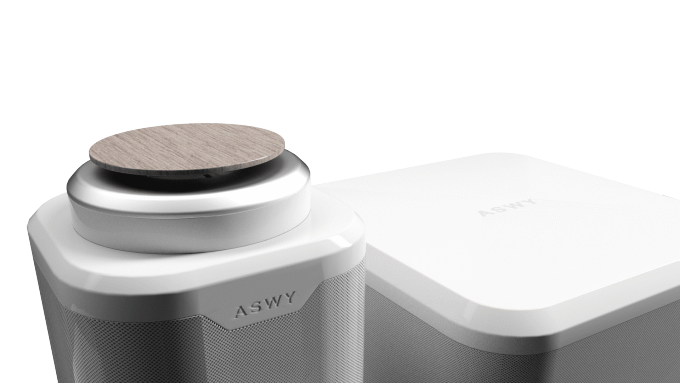 首款720度環(huán)繞音響系統(tǒng) 這放在家里才叫逼格