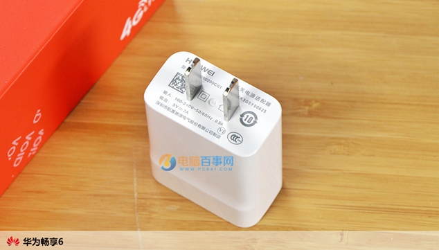 華為暢享6值得買嗎 華為暢享6評測