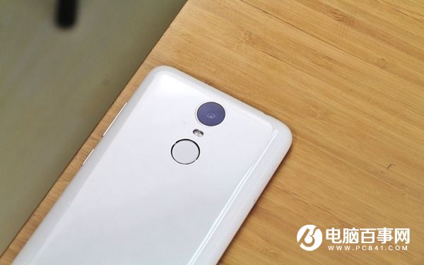 華為暢享6外觀評測 非金屬機身