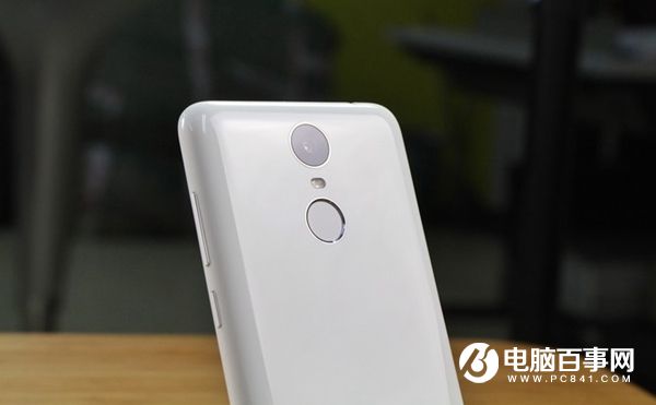 華為暢享6外觀評測 非金屬機身