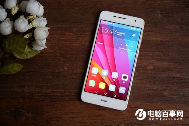 華為暢享6評測總結(jié) 暢享6值得買嗎