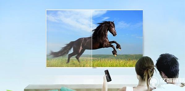 康佳LED60S8000U 康佳LED60S8000U