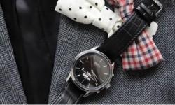 Hugo Boss智能手表評測：大牌也來玩智能